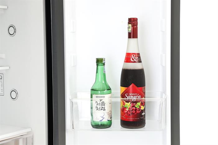 Tủ Lạnh Toshiba Inverter 471 lít Multi Door GR-RF606WI-PMV(60)-AG